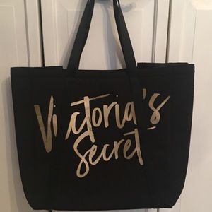 Victoria’s Secret Insulated Picnic Tote